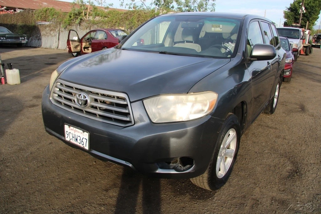 2008 Toyota Highlander - Image 2 of 21