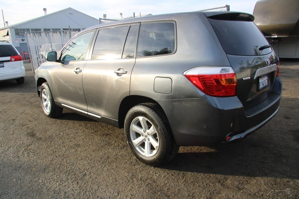 2008 Toyota Highlander - Image 5 of 21
