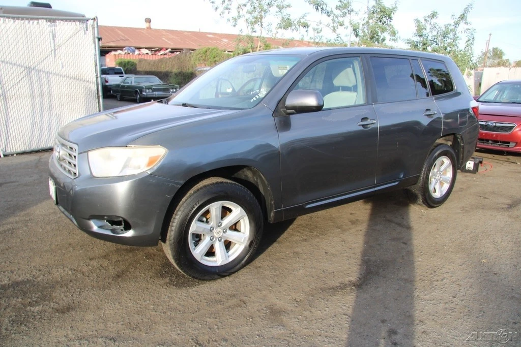 2008 Toyota Highlander - Image 3 of 21