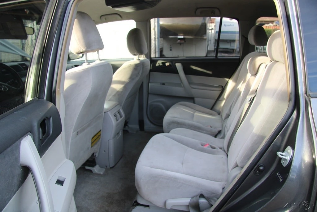 2008 Toyota Highlander - Image 20 of 21