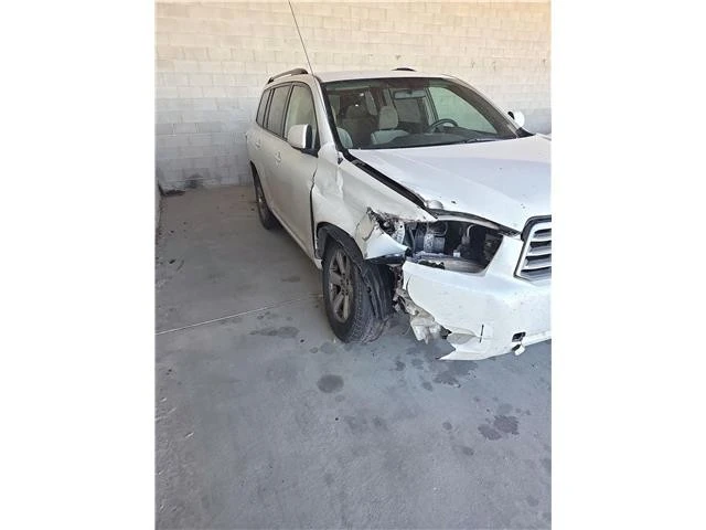 2008 Toyota Highlander - Image 3 of 10