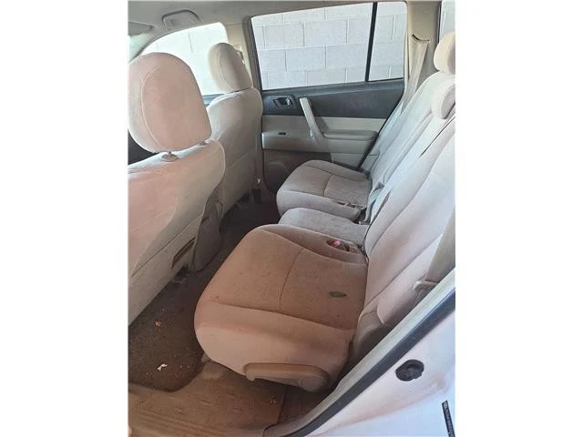 2008 Toyota Highlander - Image 5 of 10