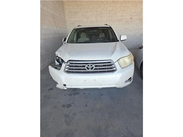 2008 Toyota Highlander - Image 2 of 10