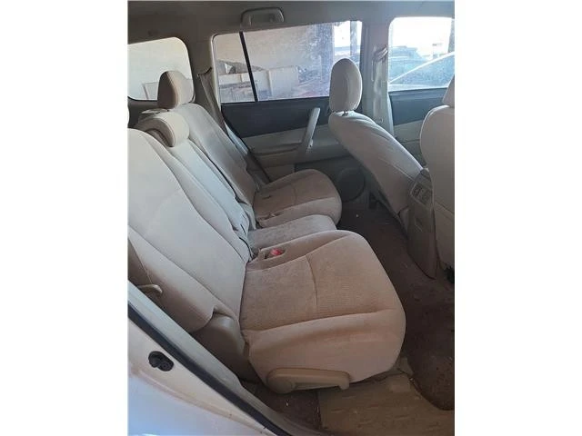 2008 Toyota Highlander - Image 6 of 10
