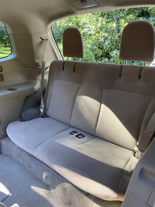 2008 Toyota Highlander - Image 10 of 12