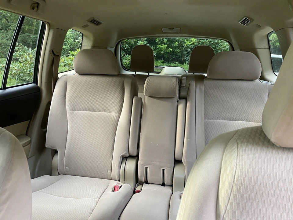 2008 Toyota Highlander - Image 3 of 12