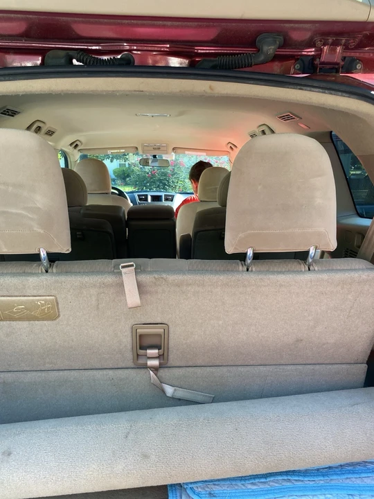 2008 Toyota Highlander - Image 6 of 12