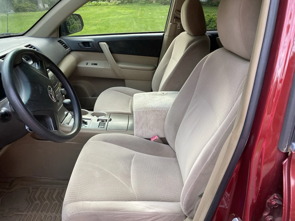 2008 Toyota Highlander - Image 4 of 12