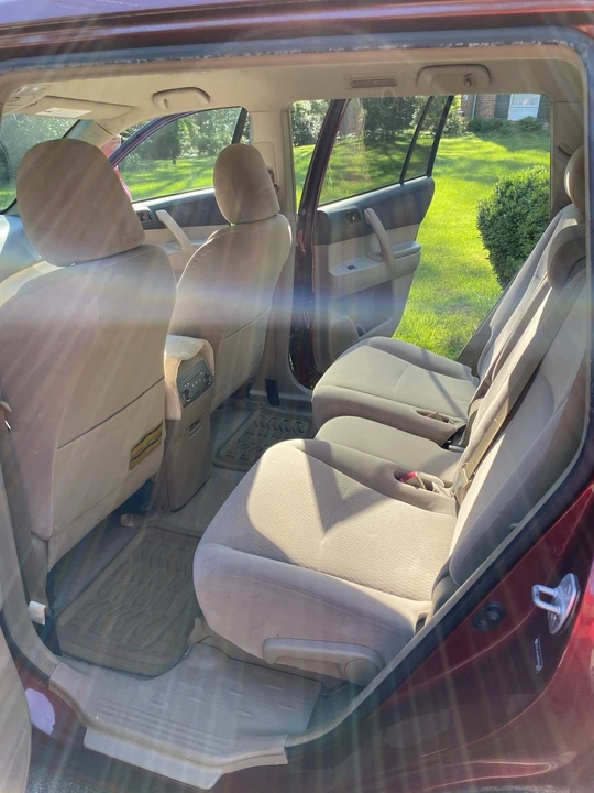 2008 Toyota Highlander - Image 9 of 12