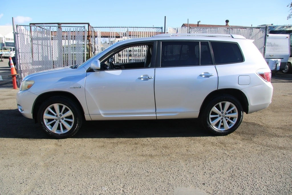 2008 Toyota Highlander - Image 3 of 24