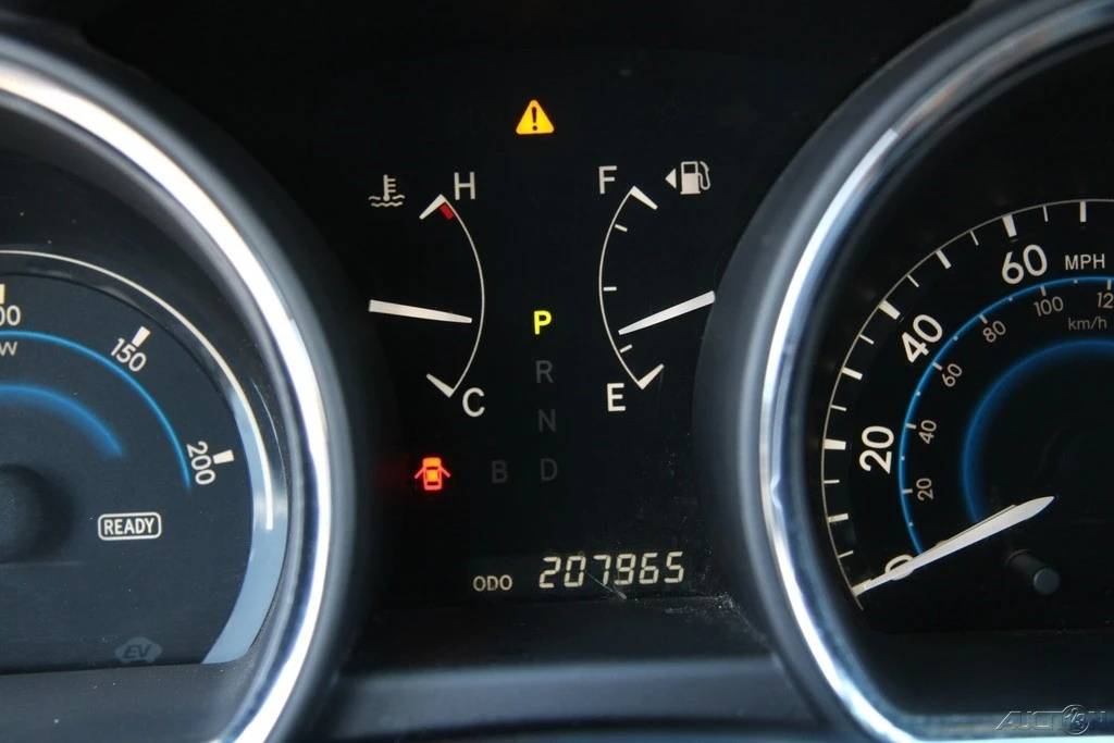 2008 Toyota Highlander - Image 17 of 24