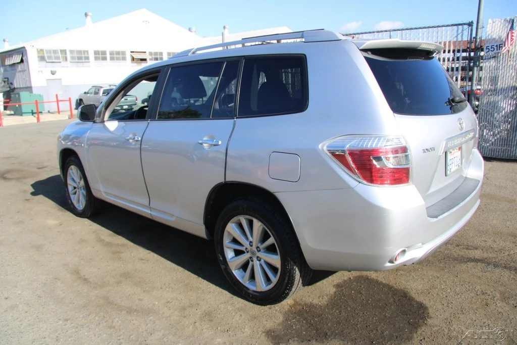 2008 Toyota Highlander - Image 5 of 24