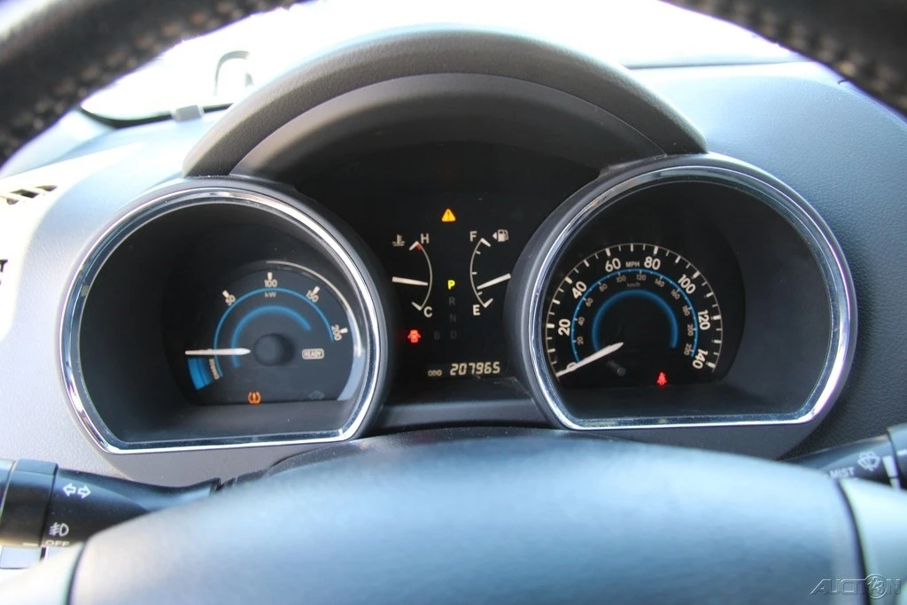 2008 Toyota Highlander - Image 16 of 24