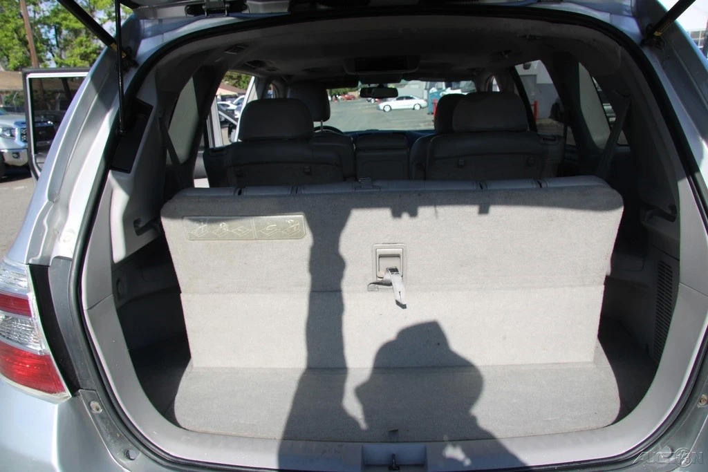 2008 Toyota Highlander - Image 22 of 24