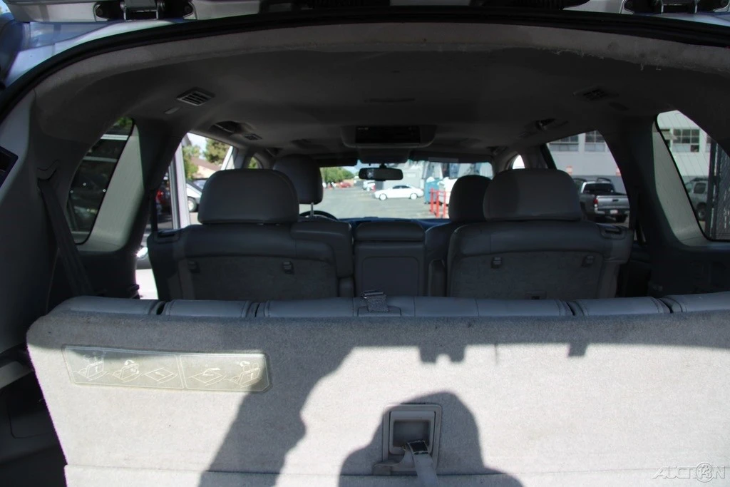 2008 Toyota Highlander - Image 23 of 24