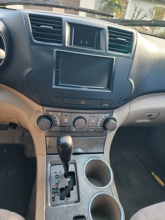 2008 Toyota Highlander - Image 11 of 19