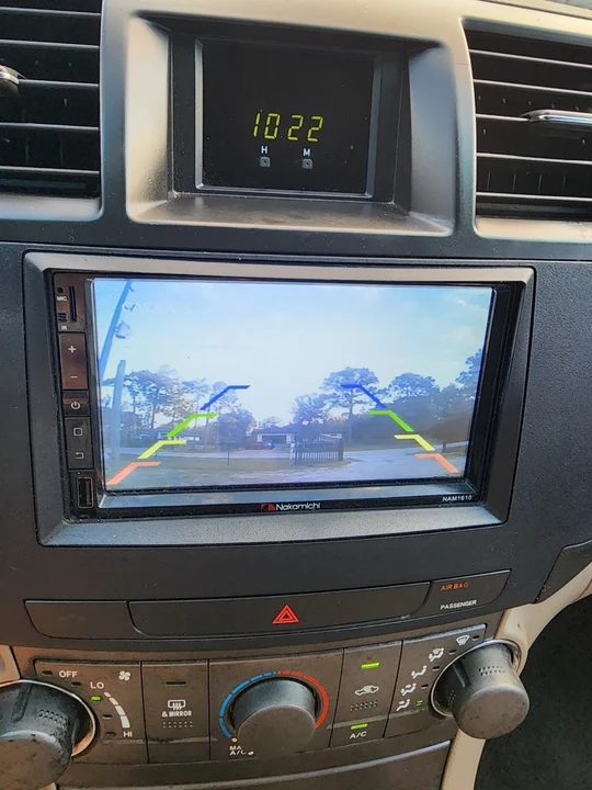 2008 Toyota Highlander - Image 2 of 19