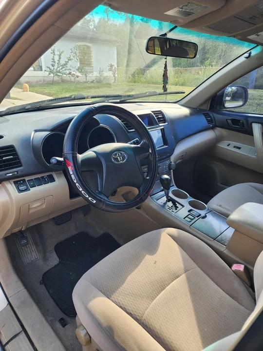 2008 Toyota Highlander - Image 17 of 19