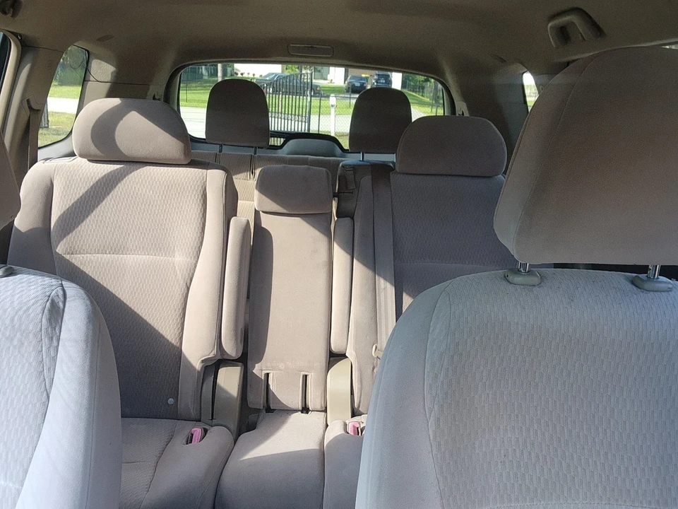 2008 Toyota Highlander - Image 10 of 19