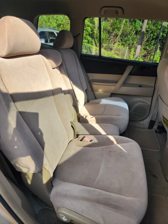 2008 Toyota Highlander - Image 13 of 19