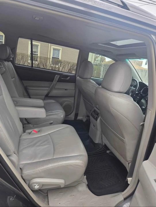 2008 Toyota Highlander - Image 3 of 12