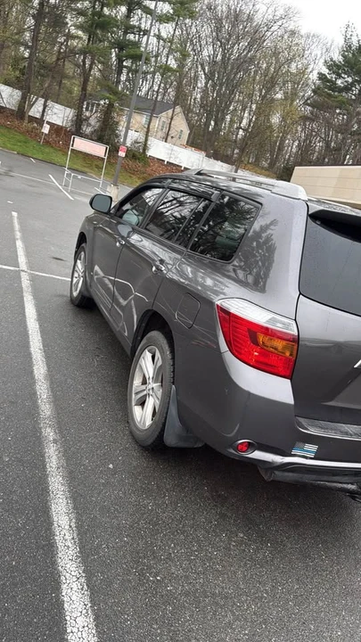 2008 Toyota Highlander - Image 11 of 12