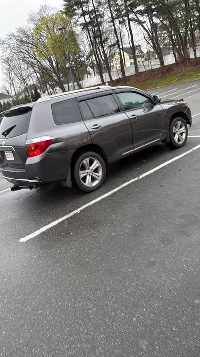 2008 Toyota Highlander - Image 12 of 12