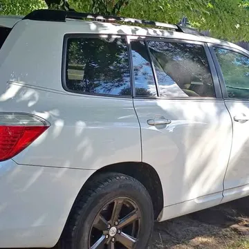 2008 Toyota Highlander LE Plus