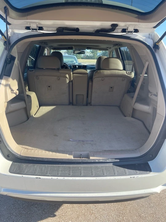 2008 Toyota Highlander - Image 7 of 7