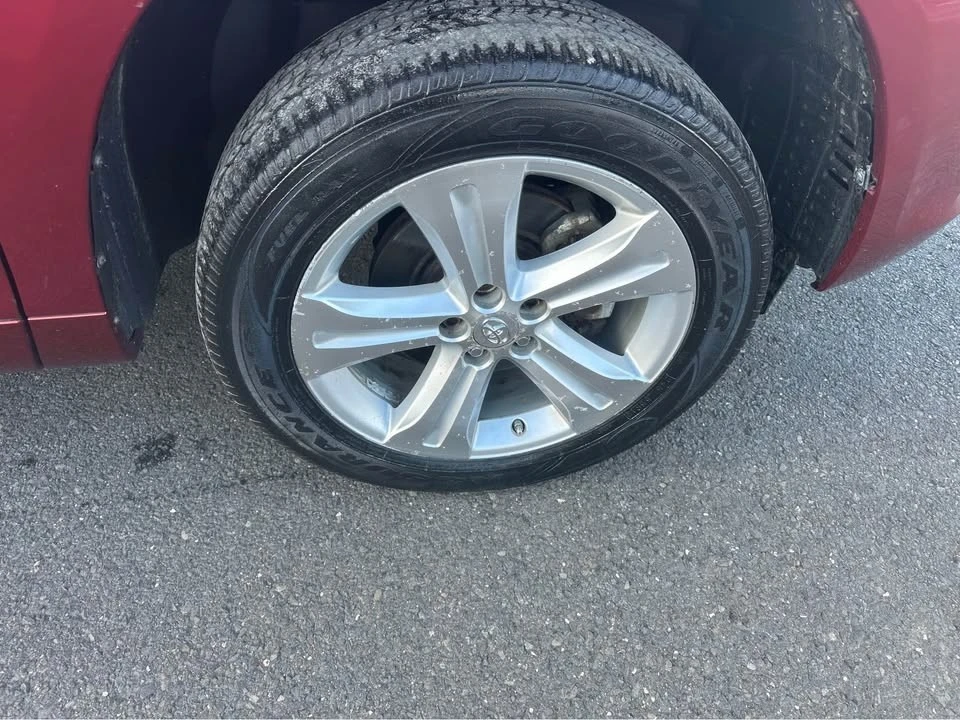 2008 Toyota Highlander - Image 6 of 12
