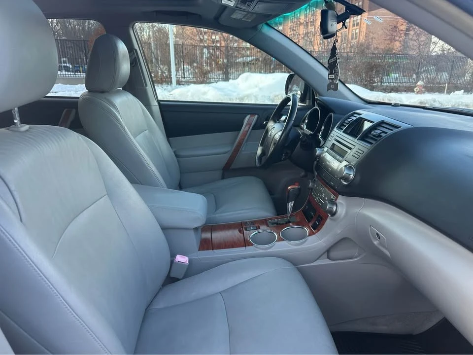 2008 Toyota Highlander - Image 3 of 12