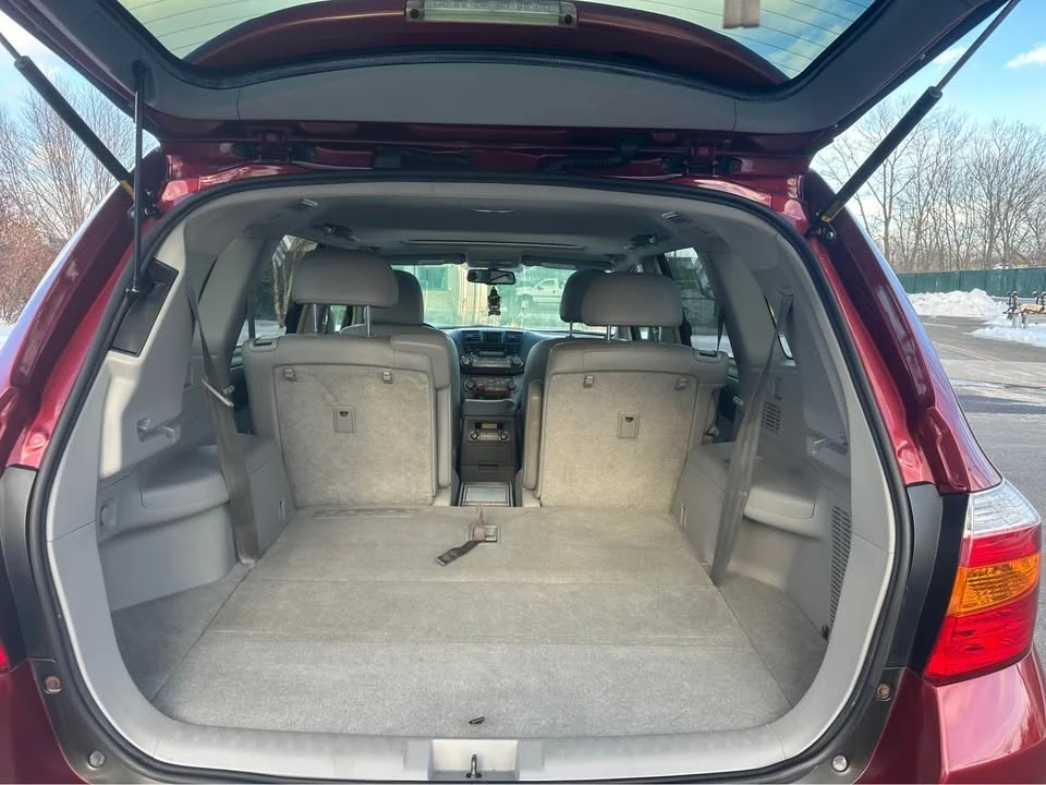 2008 Toyota Highlander - Image 11 of 12