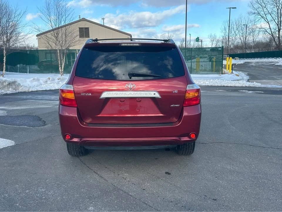 2008 Toyota Highlander - Image 12 of 12