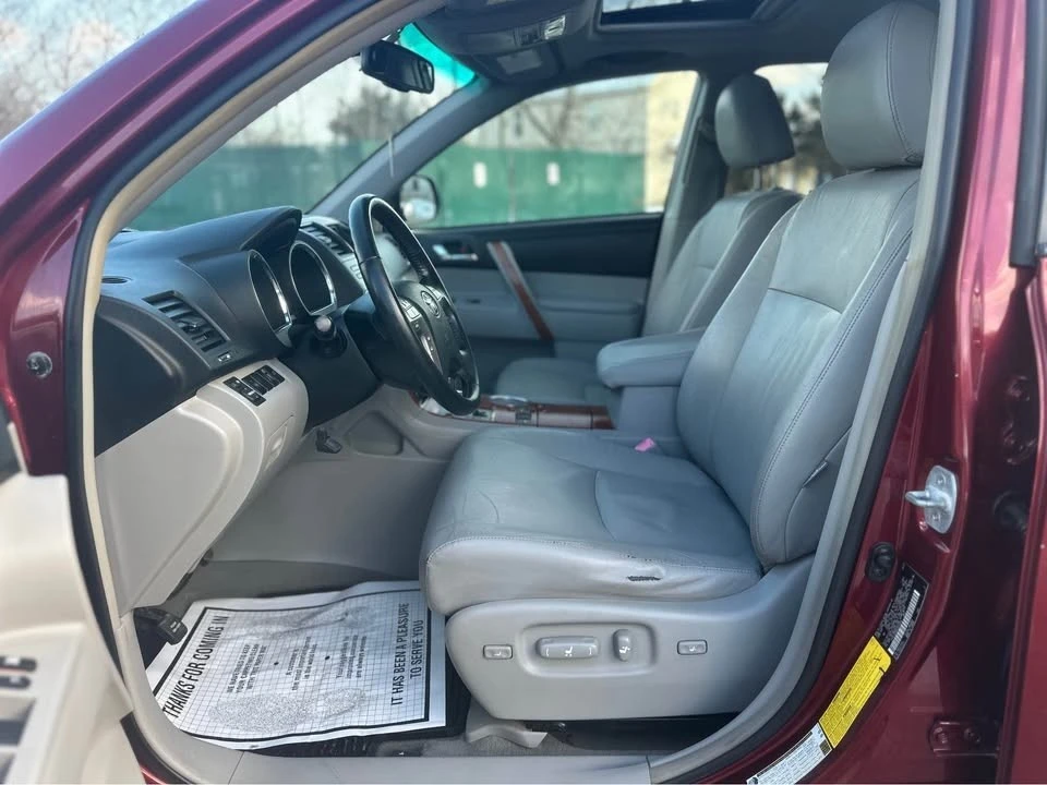 2008 Toyota Highlander - Image 5 of 12