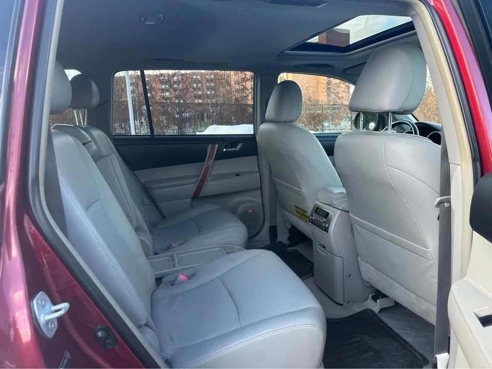 2008 Toyota Highlander - Image 2 of 12