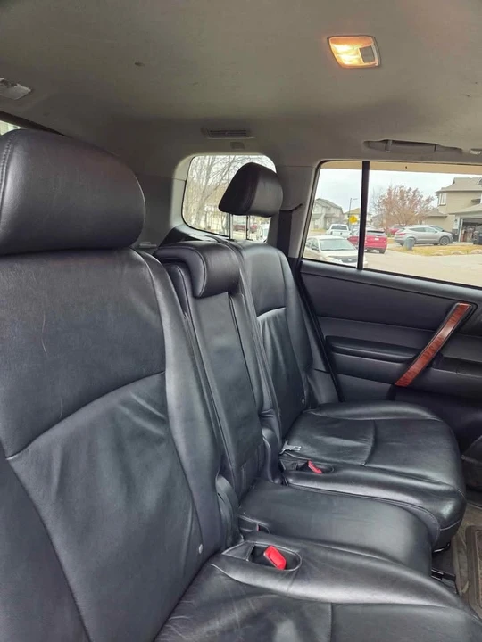 2008 Toyota Highlander - Image 4 of 10