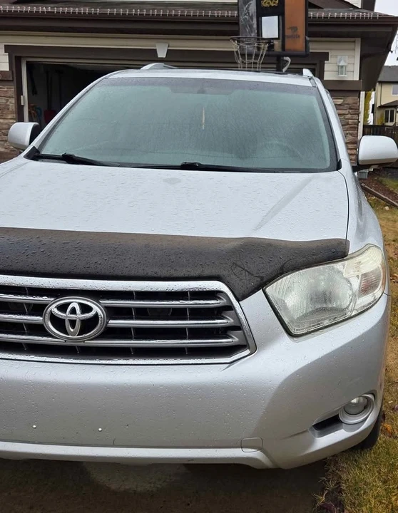 2008 Toyota Highlander - Image 2 of 10