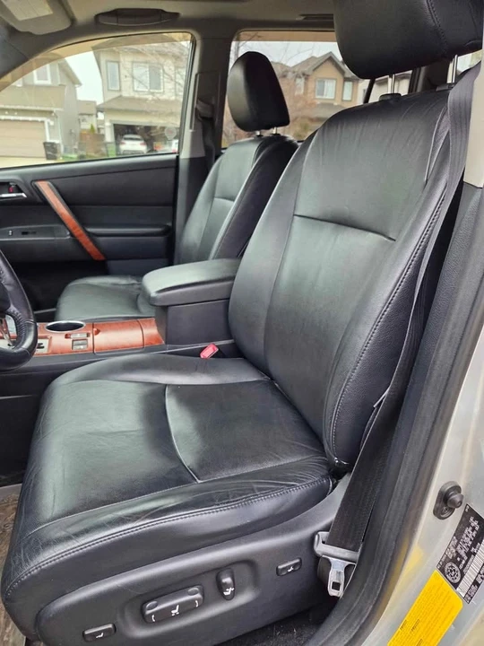 2008 Toyota Highlander - Image 8 of 10