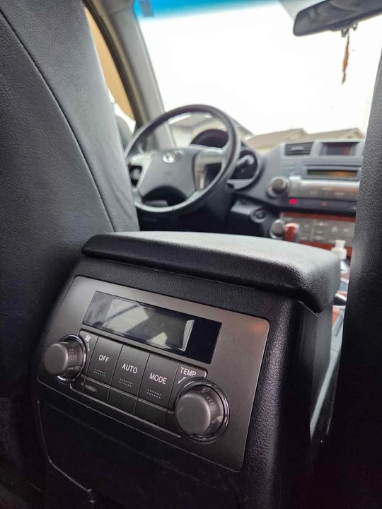 2008 Toyota Highlander - Image 5 of 10