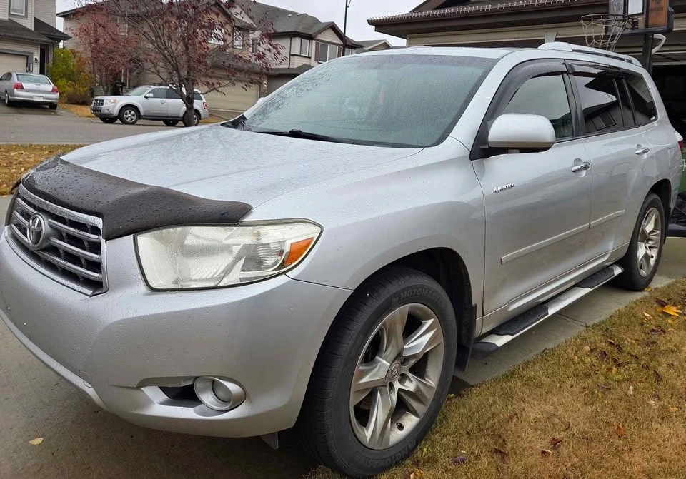 2008 Toyota Highlander - Image 3 of 10