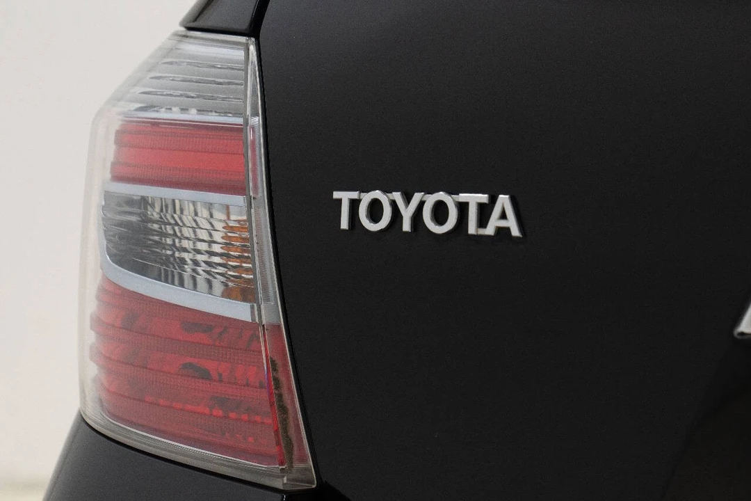 2008 Toyota Highlander - Image 15 of 21