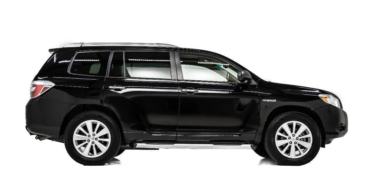 2008 Toyota Highlander - Image 5 of 12