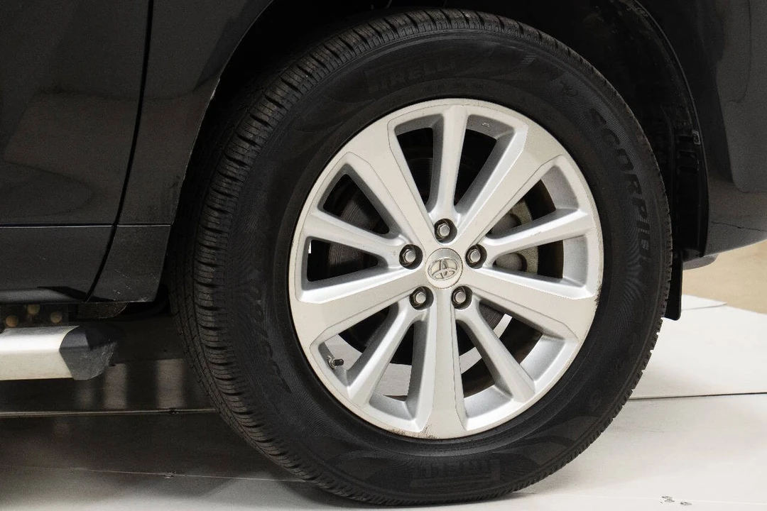2008 Toyota Highlander - Image 18 of 21