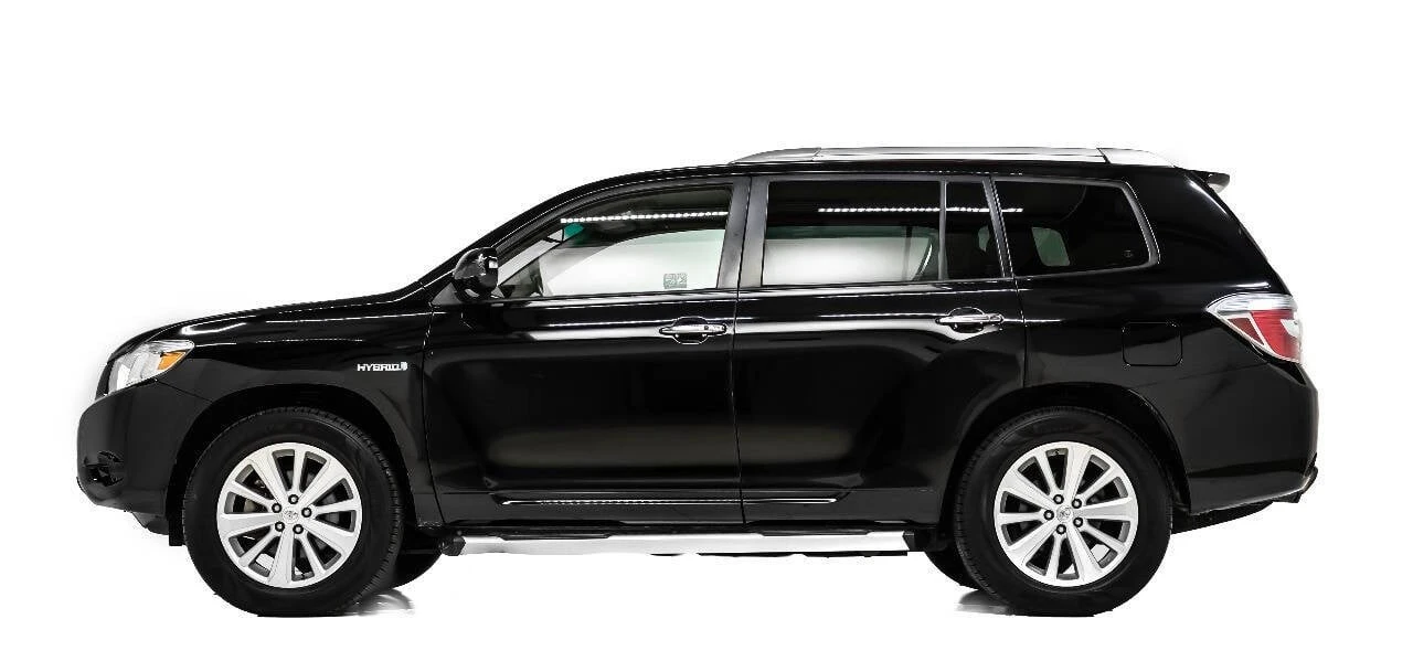 2008 Toyota Highlander - Image 6 of 12