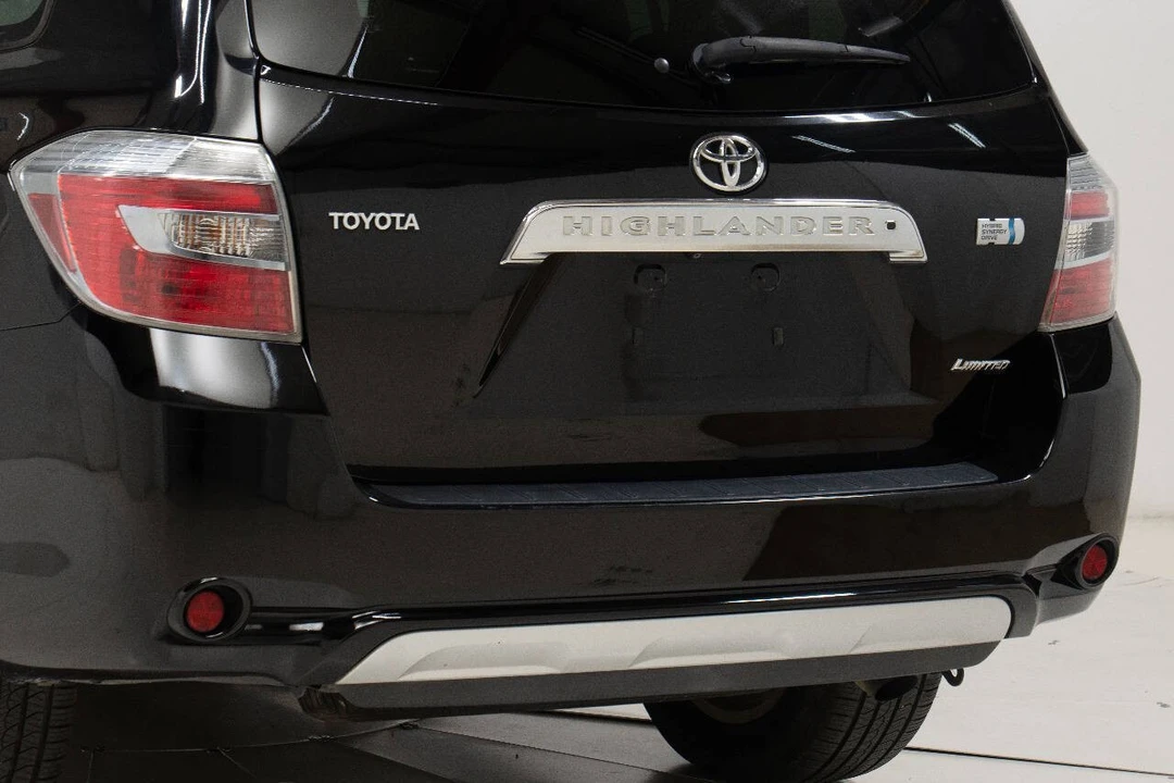 2008 Toyota Highlander - Image 12 of 12