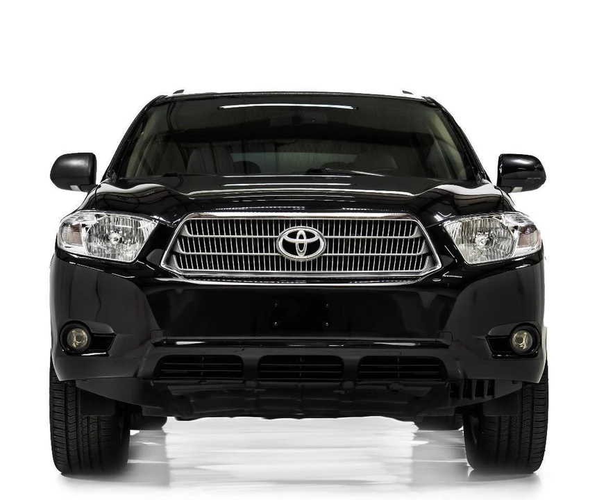 2008 Toyota Highlander - Image 7 of 21