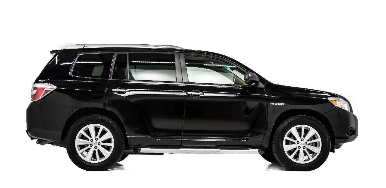 2008 Toyota Highlander - Image 5 of 21
