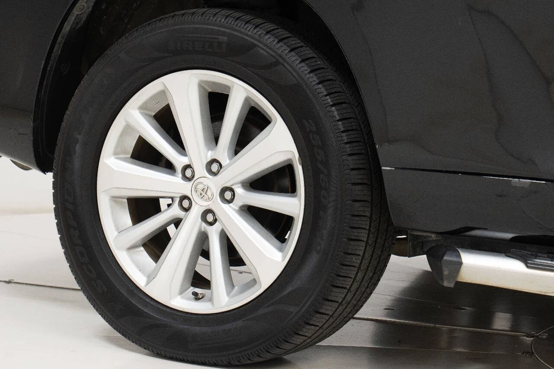 2008 Toyota Highlander - Image 17 of 21