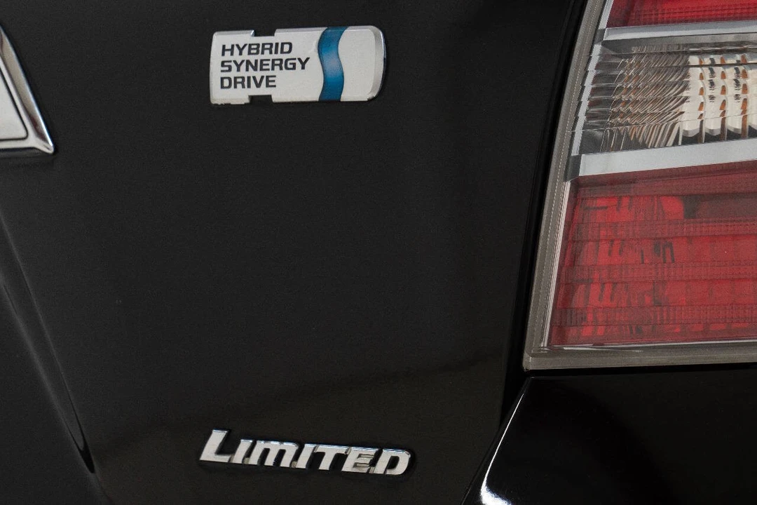 2008 Toyota Highlander - Image 16 of 21