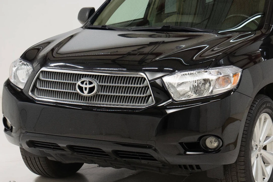 2008 Toyota Highlander - Image 10 of 12